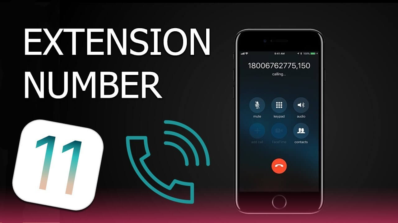 What Is A Business Phone System Extension