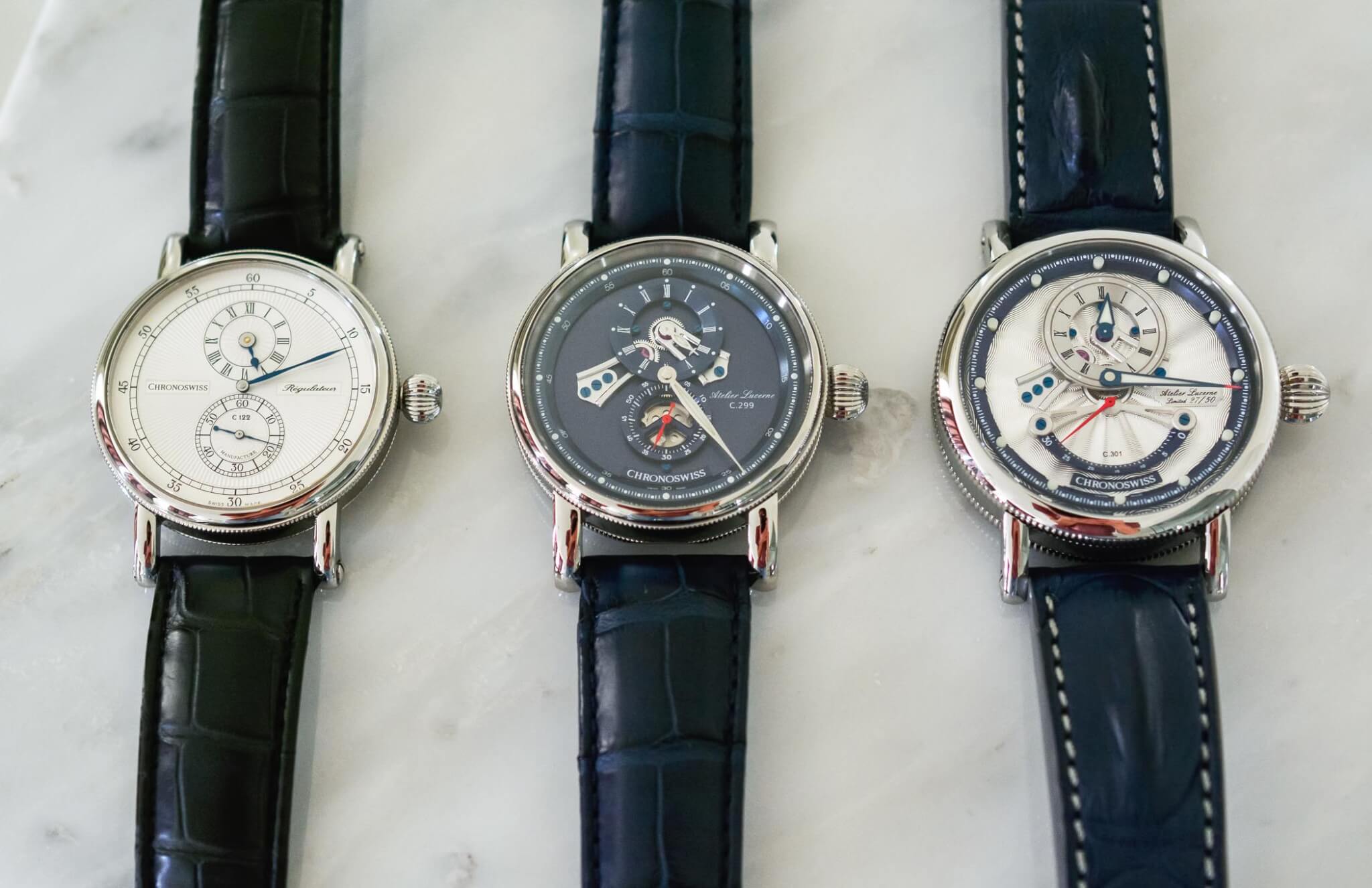 Chronograph Watches Unveiled: Everything You Need to Know