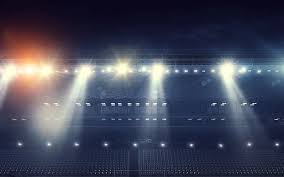 Revolutionizing Stadium Lighting: The Bright Future of Sports Illumination