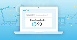Moz SEO Domain Authority: A Comprehensive Guide