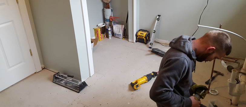 Mastering Carpentry: Essential Handyman Services in Monmouth County, NJ