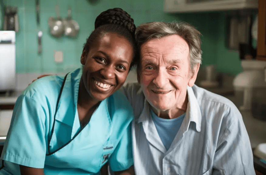 In-Home Care Services in Plantation, FL: Comprehensive Support for Your Loved Ones