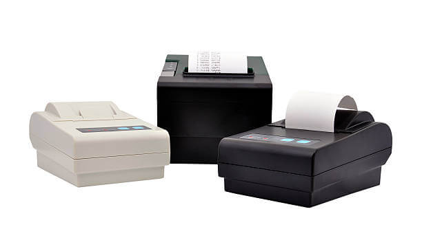 80mm vs. 58mm Receipt Printers: A Complete Breakdown for Retailers