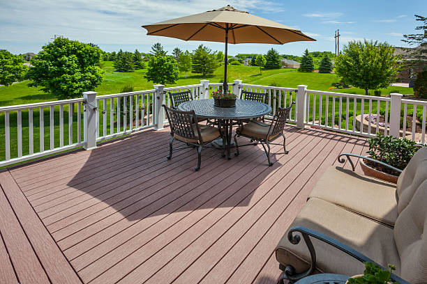 The Ultimate Guide to Choosing the Best Composite Decking