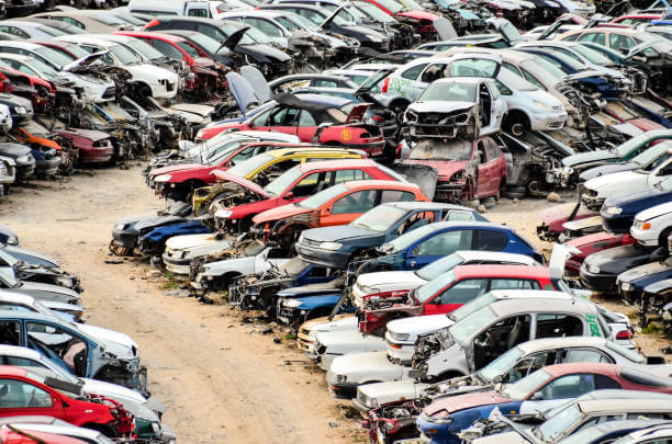 Understanding Car Scrap: What It Means and Why It Matters