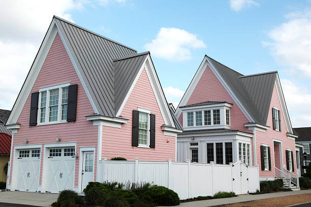 Best Exterior Color Combos for Roofing and Siding Upgrades