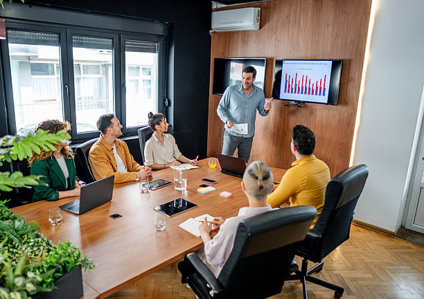 Unlocking Success: The Essential Guide to Working with a Business Coach