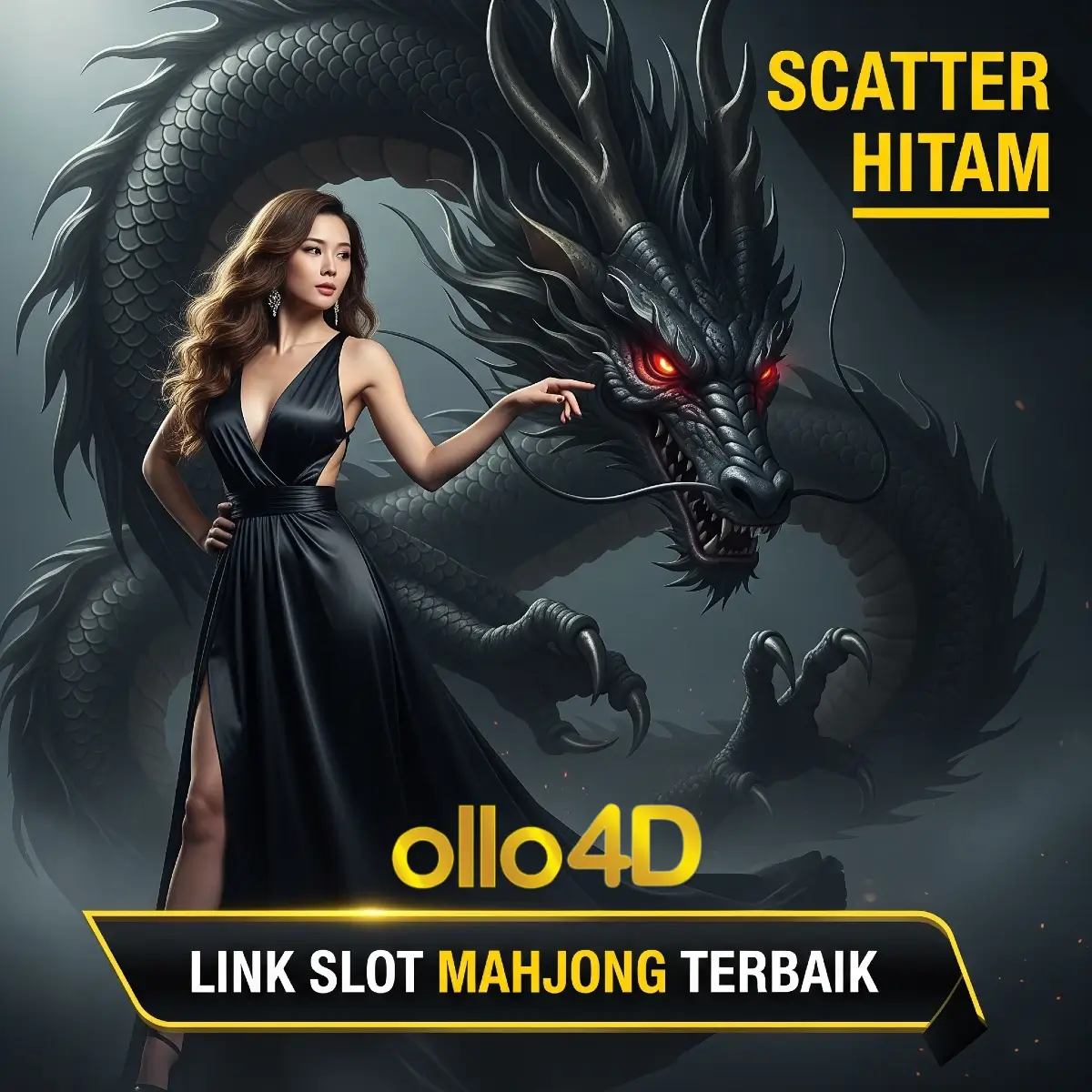 The Rise of Scatter Hitam: Understanding Its Impact and Benefits