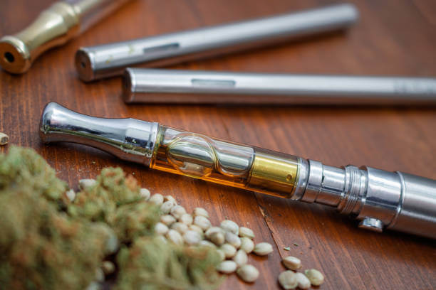 Unlocking the Mysteries of the DMT Vape Pen