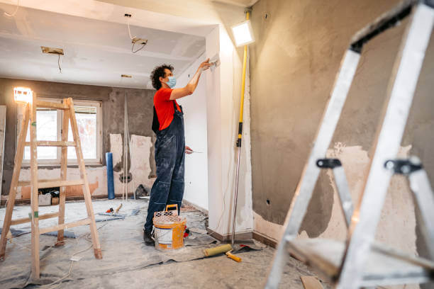 Transforming Your Living Space with Complete Home Renovations