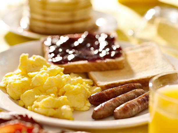 Discover the Delicious World of the Golden Corral Breakfast Menu