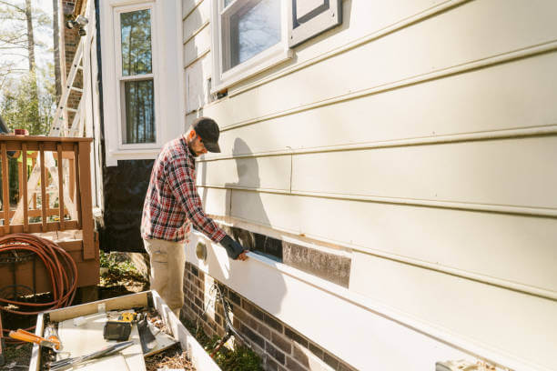 Choosing the Best Home Siding Companies and Siding Contractors in Orlando
