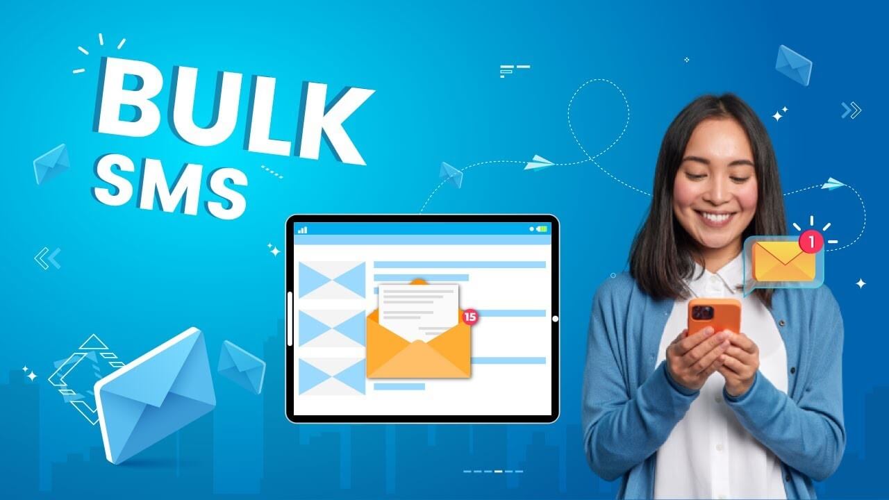 Shree Tripada as a Trusted SMS Services Provider and Bulk SMS Provider