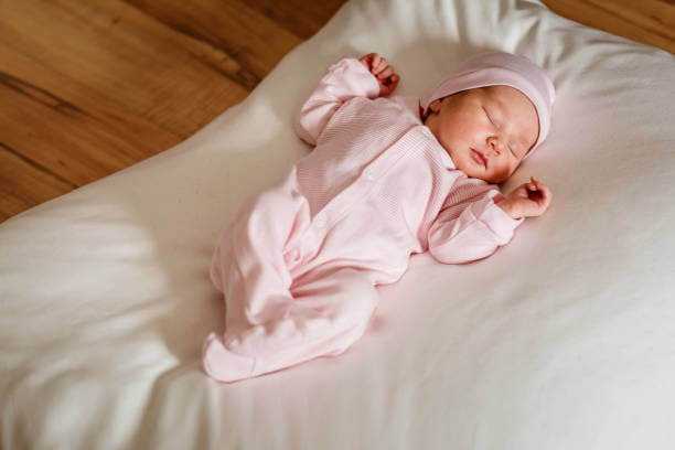 The Ultimate Guide to Baby Girl Rompers: Comfort, Style, and Practicality